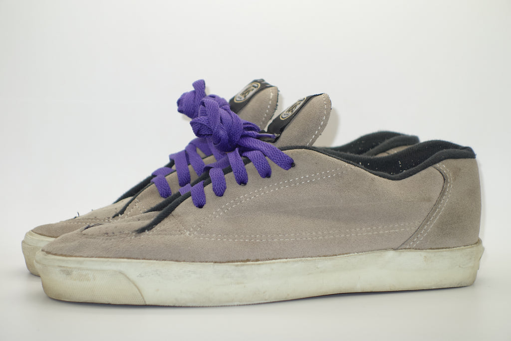 vintage van's style #76 ~ US9