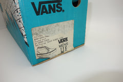 vintage van’s style #69 ~ US11.5