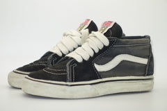 vintage van's style #83 ~ US4 ?