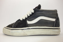 vintage van's style #83 ~ US4 ?