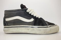 vintage van's style #83 ~ US4 ?