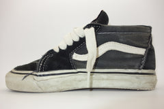 vintage van's style #83 ~ US4 ?