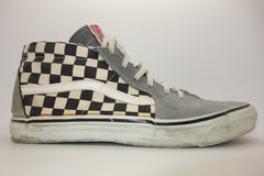 vintage van's style #38/#83 ~ US10.5