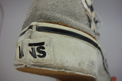 vintage van's style #38/#83 ~ US10.5