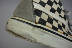 vintage van's style #38/#83 ~ US10.5