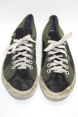 vintage van's style #86 ~ US9.5