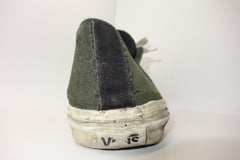 vintage van's style #86 ~ US9.5