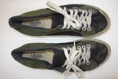 vintage van's style #86 ~ US9.5