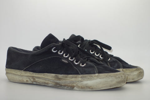 vintage van's style #86 ~ US9.5 ?