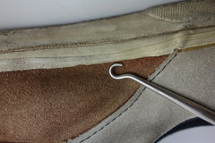 vintage van's style #86 ~ US8.5 ?