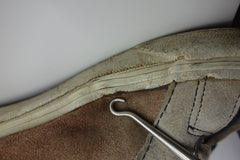 vintage van's style #86 ~ US8.5 ?