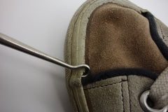 vintage van's style #86 ~ US8.5 ?