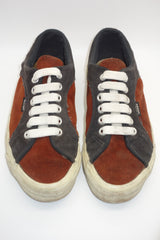 vintage van's style #86 ~ US9 ?