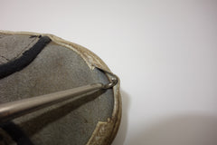 vintage van's style #86 ~ US9.5 ?