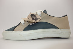 vintage van's style #86 ~ US7.5