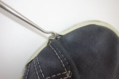 vintage van's style #86 ~ US12