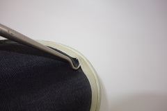 vintage van's style #86 ~ US12