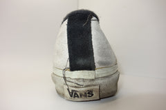 vintage van's style #86 ~ US7.5 ?