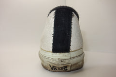 vintage van's style #86 ~ US7.5 ?