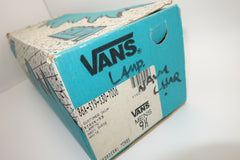 vintage van's style #86 ~ US9.5