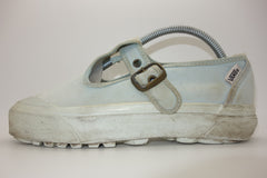 vintage van's style #93 ~ US5.5