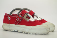 vintage van's style #93 ~ US4.5