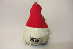 vintage van's style #93 ~ US4.5