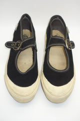 vintage van's style #93(?) ~ US7