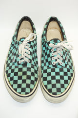 vintage van's style #95 ~ US11.5