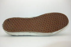 vintage van's style #95 ~ US11.5
