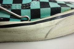 vintage van's style #95 ~ US11.5