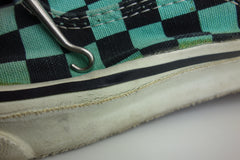 vintage van's style #95 ~ US11.5