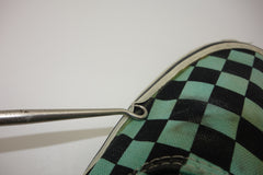 vintage van's style #95 ~ US11.5