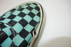 vintage van's style #95 ~ US11.5