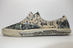 vintage van's style #95 ~ US10