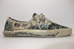 vintage van's style #95 ~ US10