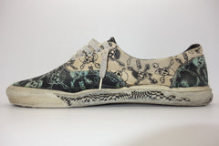 vintage van's style #95 ~ US10