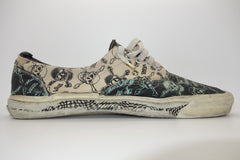 vintage van's style #95 ~ US10