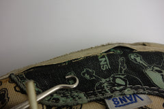 vintage van's style #95 ~ US10