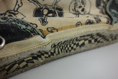 vintage van's style #95 ~ US10