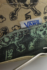 vintage van's style #95 ~ US10