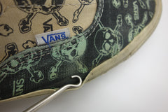 vintage van's style #95 ~ US10