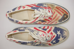 vintage van's style #95 ~ US11