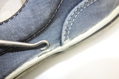 vintage van's style #95 ~ US8 ?