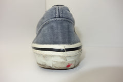 vintage van's style #95 ~ US8 ?