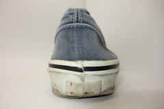 vintage van's style #95 ~ US8 ?