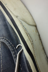 vintage van's style #95 ~ US8 ?