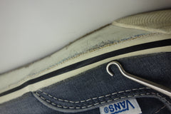 vintage van's style #95 ~ US8 ?