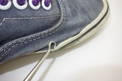 vintage van's style #95 ~ US8 ?