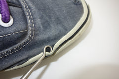 vintage van's style #95 ~ US8 ?